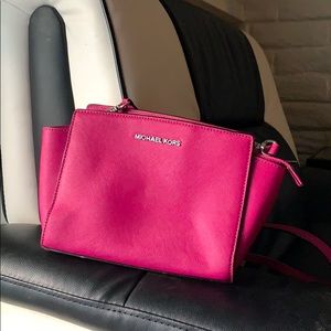 Michael Kors mini bag!
